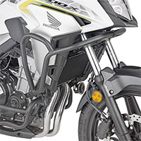 Protector de motor Givi TNH1171 negro