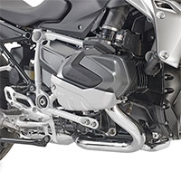 Paratesta Givi Ph5128 Alluminio Bmw R1250gs/r