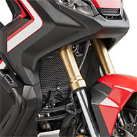 Protection De Radiateur Givi Pr1156 Noir