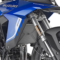 Givi Pr3127 Radiator Guard Black