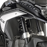 Givi Pr5143 Radiator Guard Black