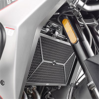 Protection De Radiateur Givi Acier X-cape 649