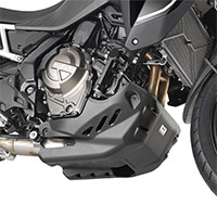 Protection De Moteur Givi Rp3127 Noire