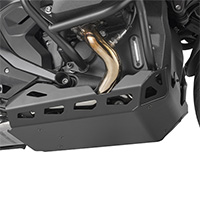 Givi Rp5143 Sump Guard Bmw R1300 Gs Black