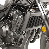 Givi Tn1160 Engine Guard Black