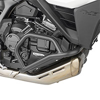 Givi TN1196B エンジンガード ブラック