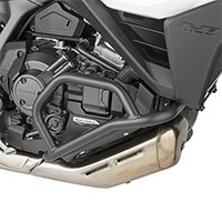 Paramotore Givi Tn1214 Nero