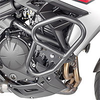 Paramotore Givi Tn4132 Nero