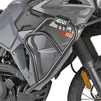 Givi Tn4133 Engine Guard Black