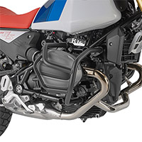 Givi TN5151 ブラックエンジンガード