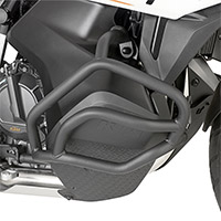 Protector de motor Givi TN7710 negro