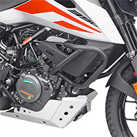 Protector de motor Givi TN7711