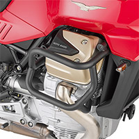 Givi Tn8207 Engine Guard Black