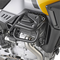 Givi TN8208 ブラックエンジンガード