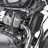 Givi Tn9058 Engine Guard Black