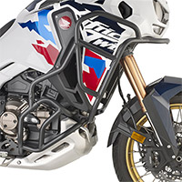 Paramotore Givi Tnh1205 Nero