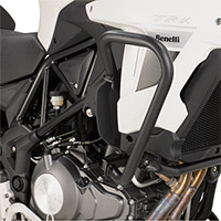 Pare-moteur Givi Tnh8703 Noir