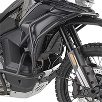 Protecciones Tubulares Givi TNH9227 negro