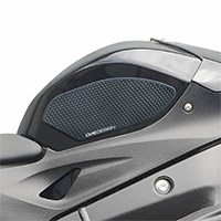 Protection de réservoir OneDesign S1000RR 2018 claire