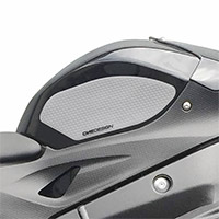 Protection de réservoir OneDesign S1000RR 2018 noir