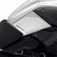 Onedesign R1200 Gs 04 Tank Protection Black