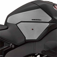 Protezioni Laterali Onedesign Cbr 1000RR trasparente