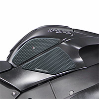 Onedesign Ninja Zx-10r Tank Protection Black