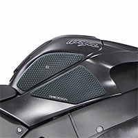 Protección de depósito OneDesign Ninja ZX-10R claro