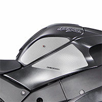 Onedesign Ninja Zx-10r Tank Protection Black