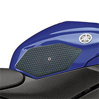 Protezione Serbatoio Onedesign R6 2006 Nero