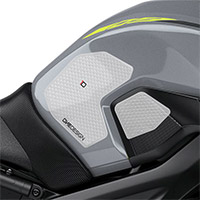 Onedesign Yamaha Mt-09 Tank Protection Clear