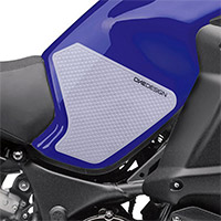 Protezioni Serbatoio OneDesign XT1200 trasparente