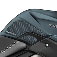 Protezioni Serbatoio Onedesign Tiger 800 Nero