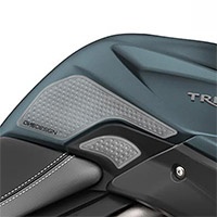 Protezioni Serbatoio Onedesign Tiger 800 Trasparente