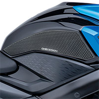 Onedesign Gsx 750 Tank Protection Black