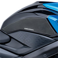 Protección depósito OneDesign GSX 750 claro