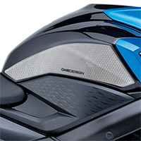 Onedesign Gsx 750 Tank Protection Clear