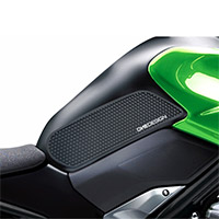 Protezione Serbatoio OneDesign Z900 nero