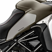 Onedesign Mts Enduro Tank Protection Clear