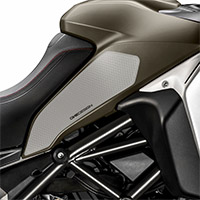 Protection De Réservoir Onedesign Mts Enduro Claire