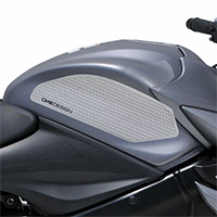 Onedesign Gsxs 1000 Tank Protection Black