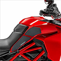 OneDesign Multistrada 950 Tankschutz klar