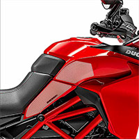 Protection De Réservoir Onedesign Multistrada 950 Claire