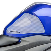 Onedesign R3 2018 Tank Protection Clear