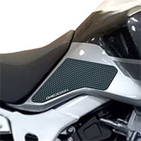 Onedesign Africa Twin ADV 2018 Tank Protector clear