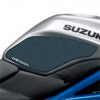 Protection De Réservoir Onedesign Sv650 Noir