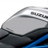 Protection de réservoir OneDesign SV650 noir