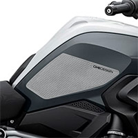 Onedesign R1250gs Tank Protection Black