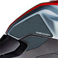 Protección del depósito OneDesign F900 R negro