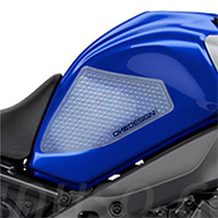 Protection De Réservoir Onedesign Mt-09 Claire